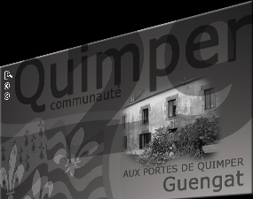 quimper-guengat